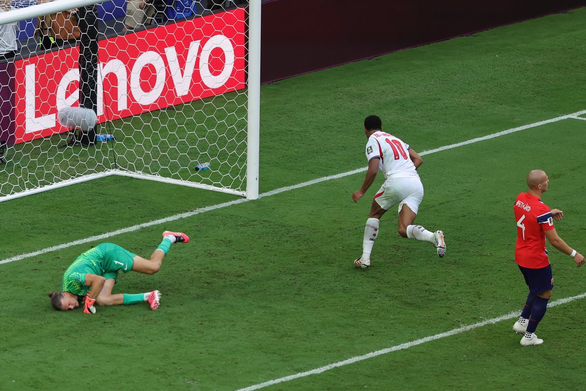 Jude Bellingham odveo Englesku u polufinale!